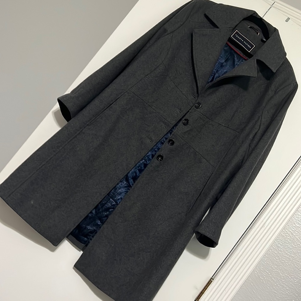 Tommy Hilfiger coat